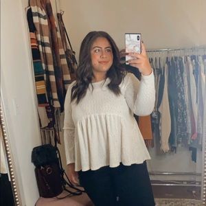 Long Sleeve Top
